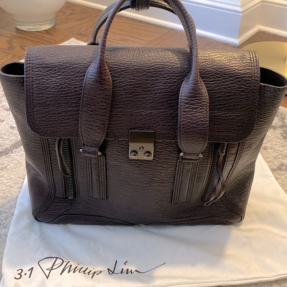 3.1 Phillip Lim Pashli Bag